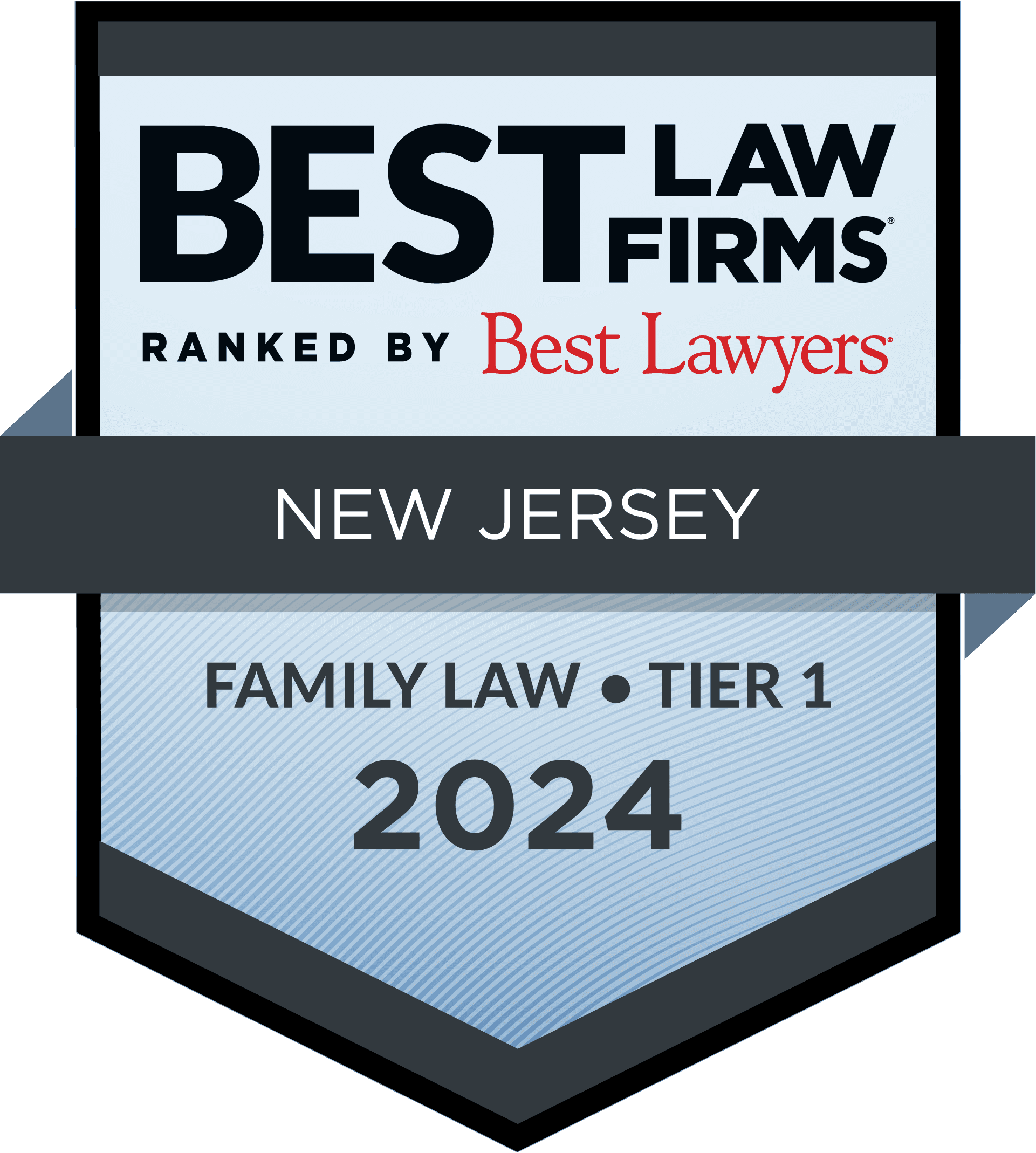 Best Law Firms 2024