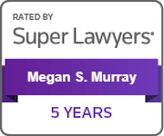 Super Lawyers 5 Years
