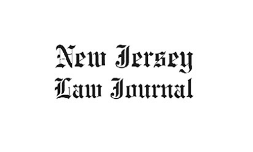 New Jersey Law Journal