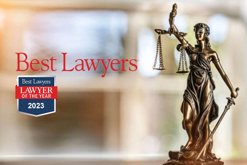 Megan S Murray Esq Named The Best Lawyers In America For 2023