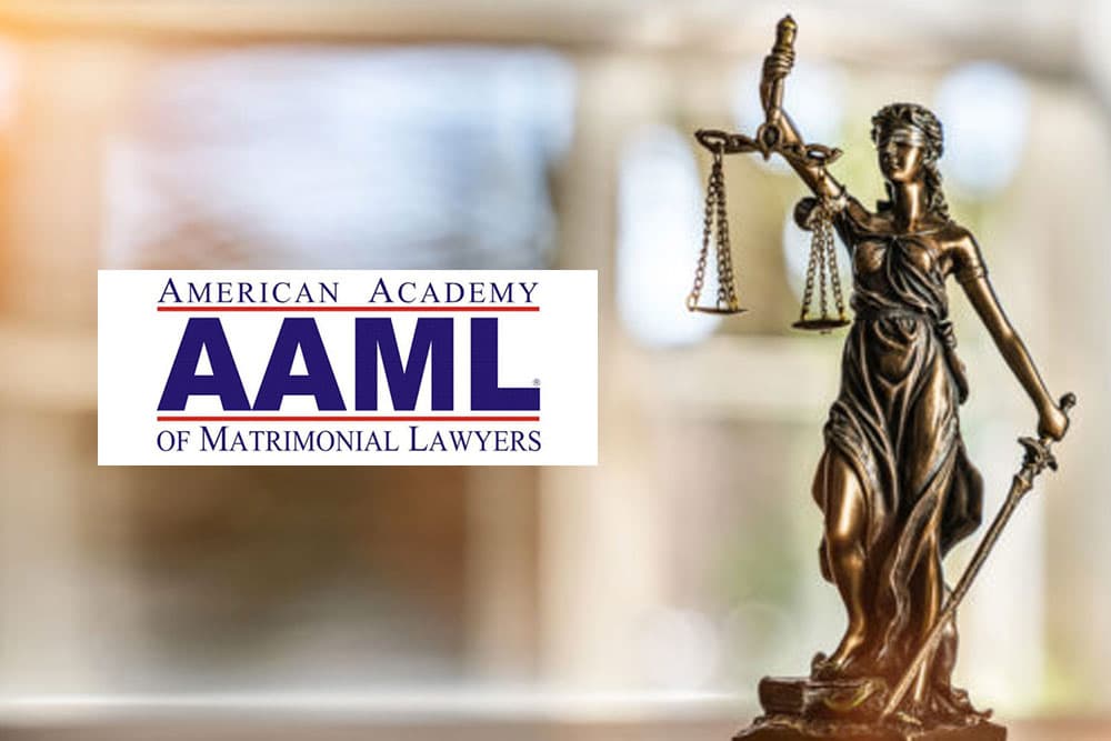 Megan S. Murray ESQ Selected As A Fellow Of The American Academy of Matrimonial Attorneys