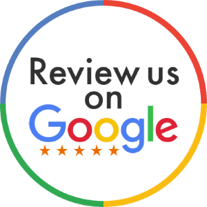 Google Review Logo 