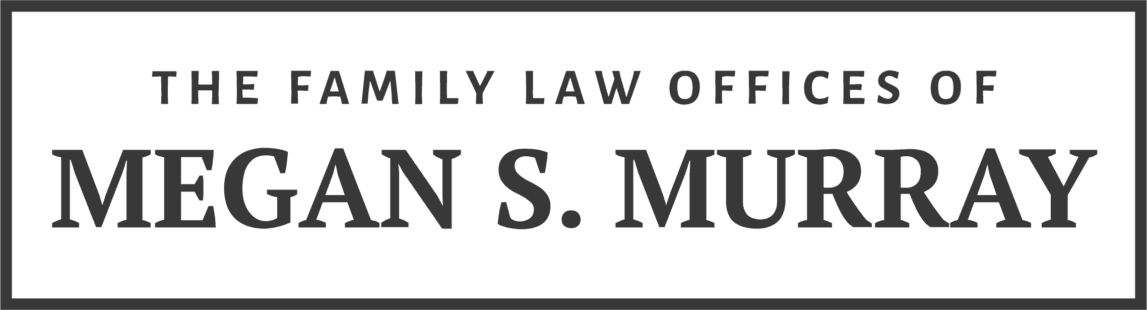 The Family Law Offices Of Megan S. Murray