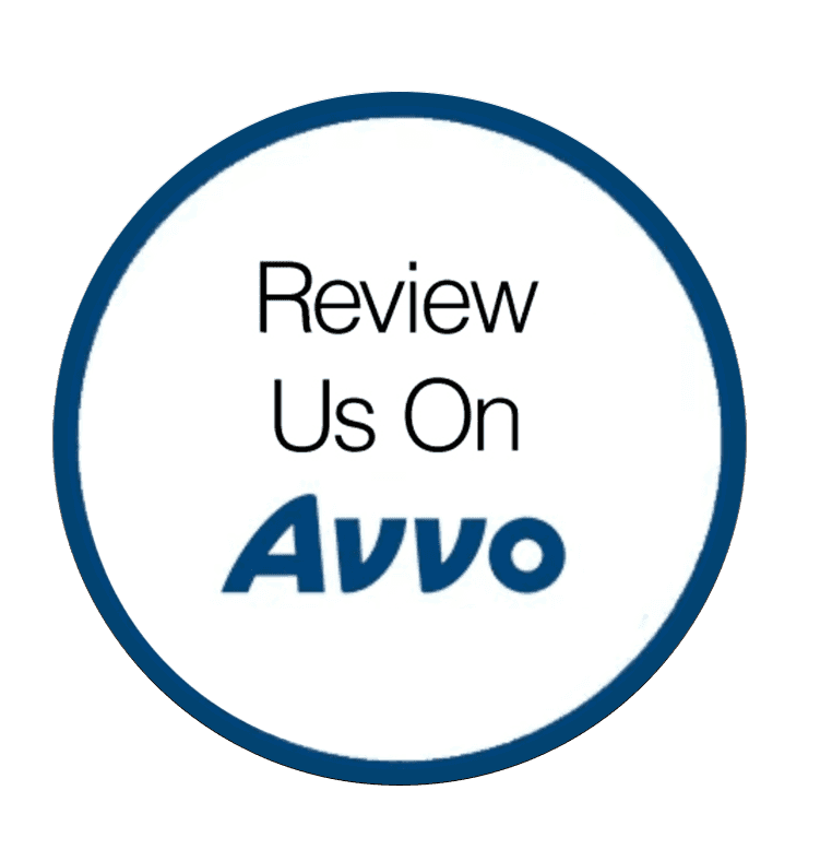 Avvo Review Logo 