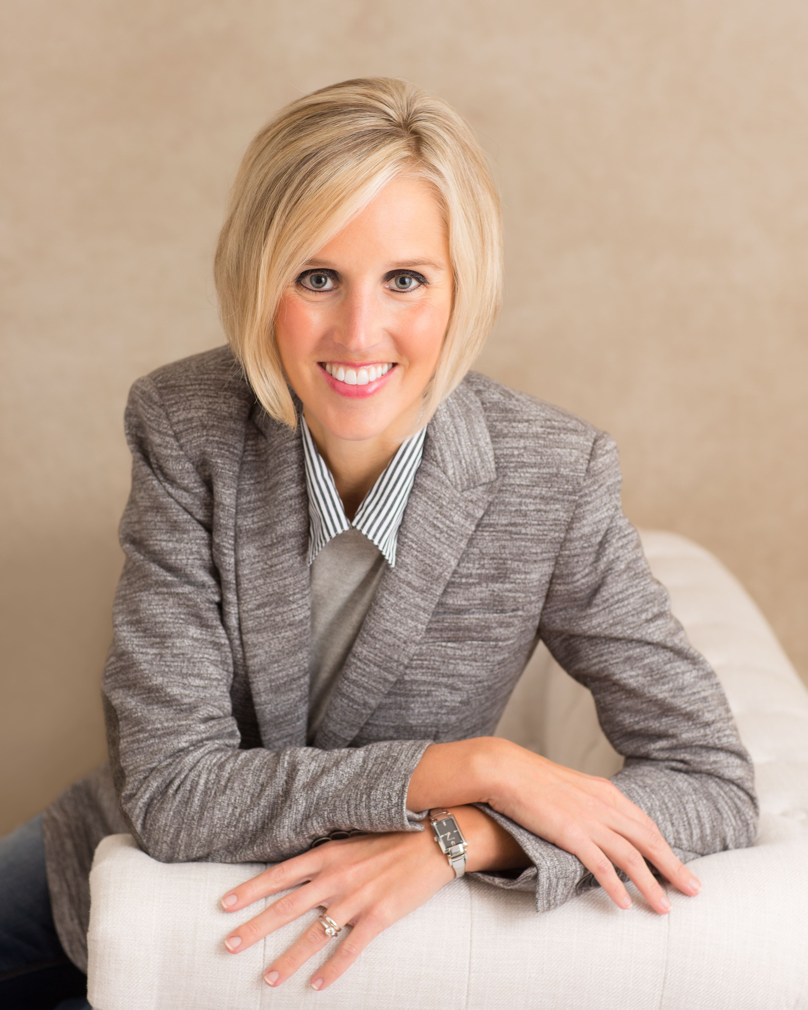 Megan Murray headshot